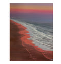 Original art - Dusk reflections by Malin Carlsson