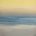 Original art - Last light by Malin Carlsson