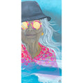 Original art - No limits by Malin Carlsson