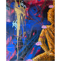 Original art - Universe inside by Malin Carlsson